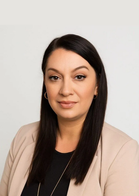 Marijana Mijajlovic – Leitung Propus Clean Service
